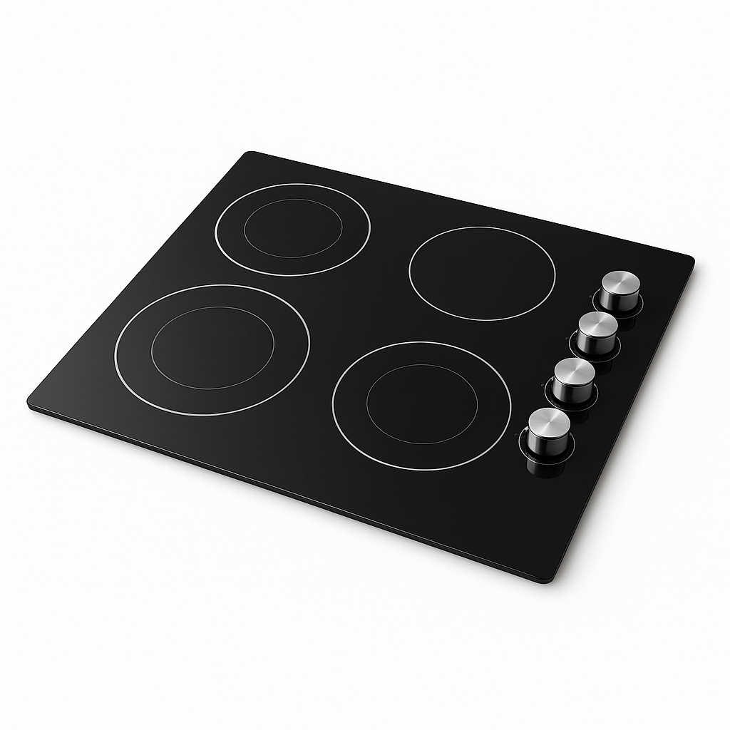 Cooktop